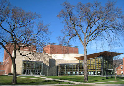 威廉姆斯學(xué)院 Williams College